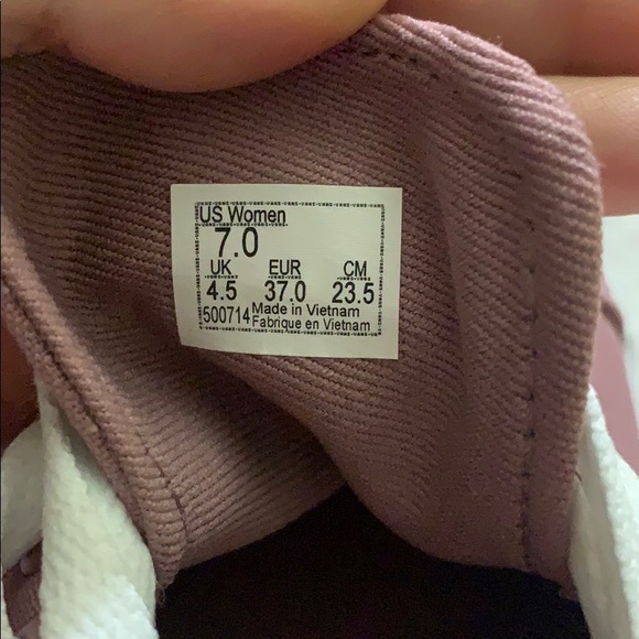 New without tags! VANS - Picture 3 of 5
